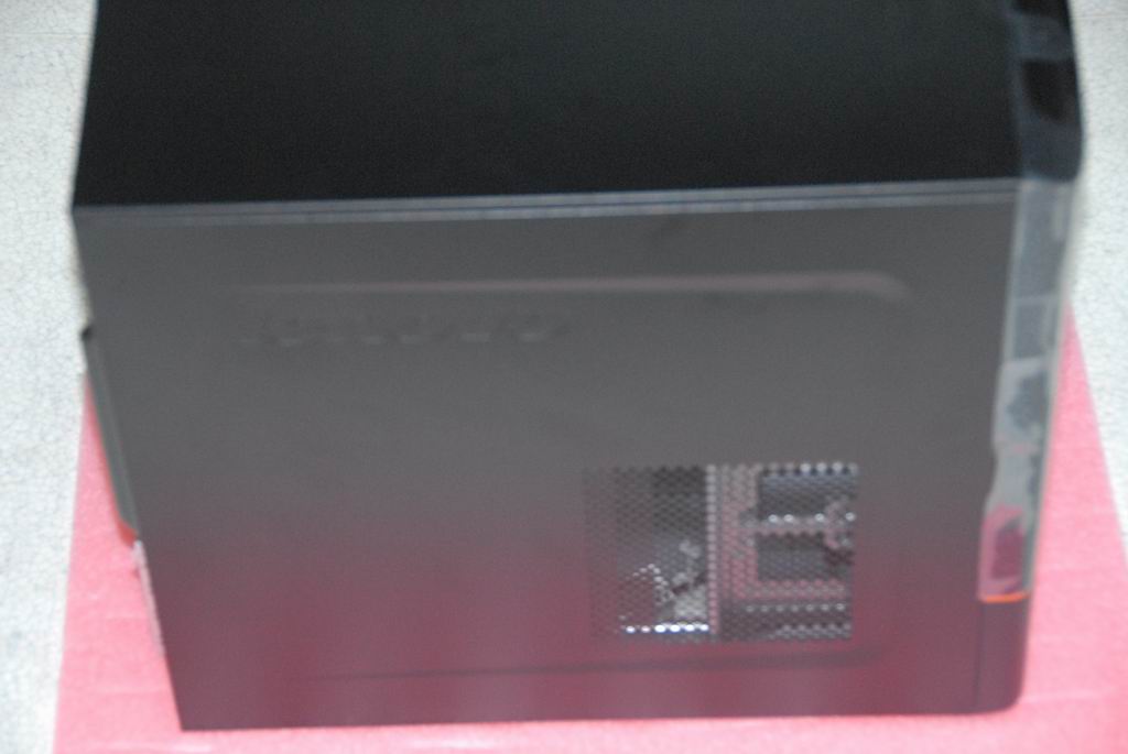 Lenovo Chassis Foxconn Lx-319Atd - 30002049