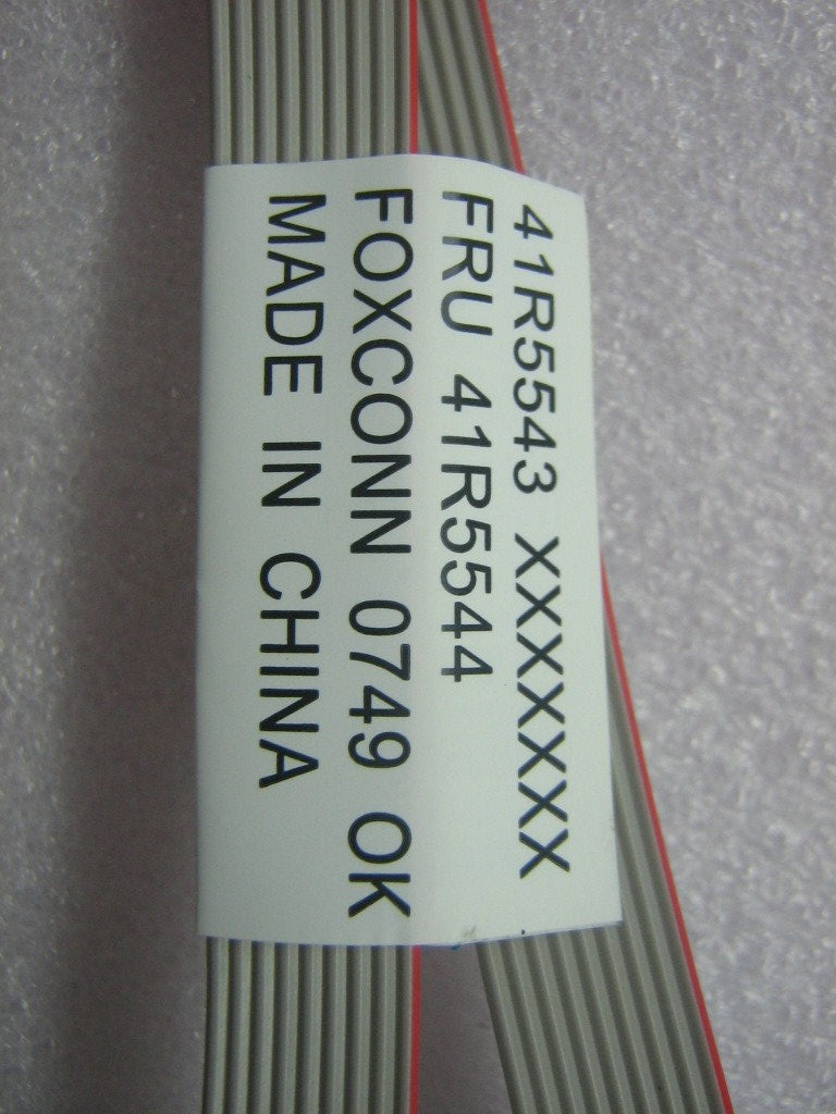 Lenovo Replacement Part - 41R5544