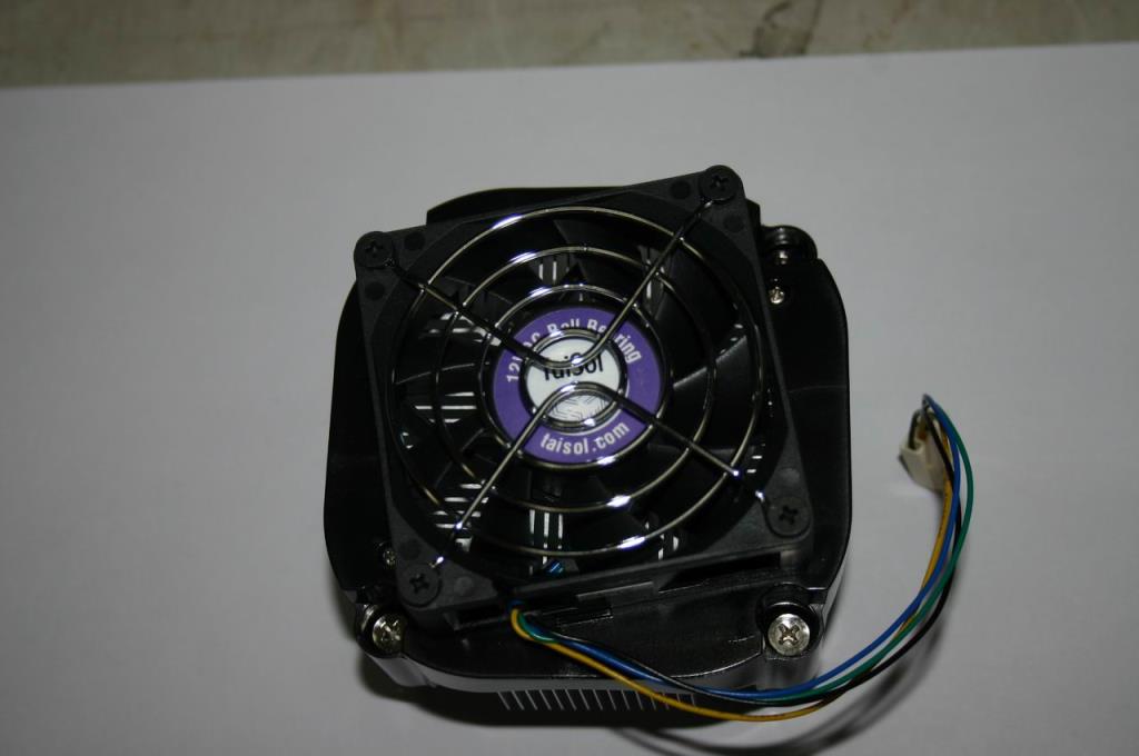 Lenovo Cooler Ts Cet5A52839C6 95W Cpu - 31032049