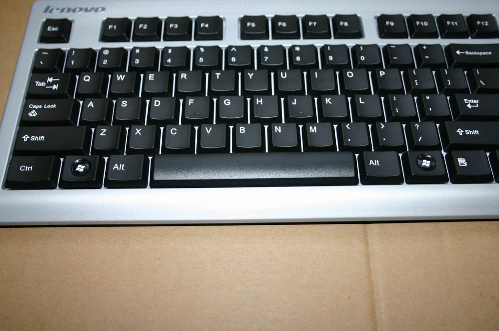 Lenovo Keyboard Ps/2 Sunrex Lxh-Jme22 - 25006764