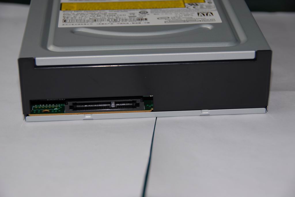 Lenovo Rambo Sata Sony Nec 16Xad-7200 - 25007645