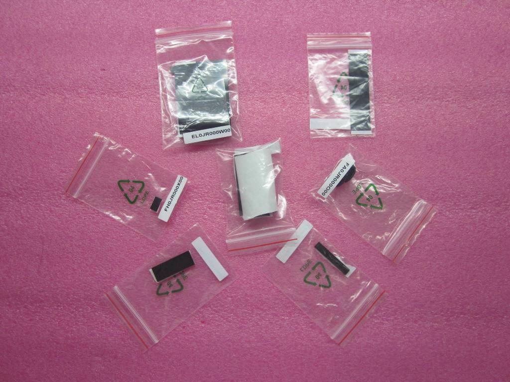 Lenovo Mecha System Misc Kit - 04W3313