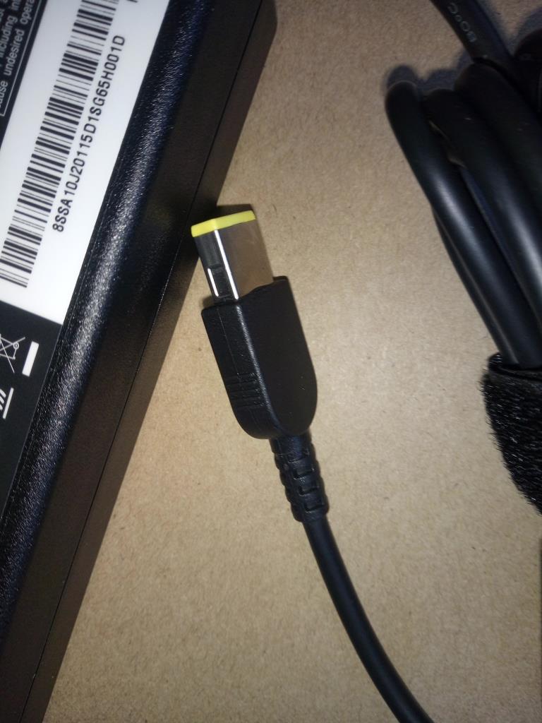 Lenovo Ad Ac Adapters - 54Y8988