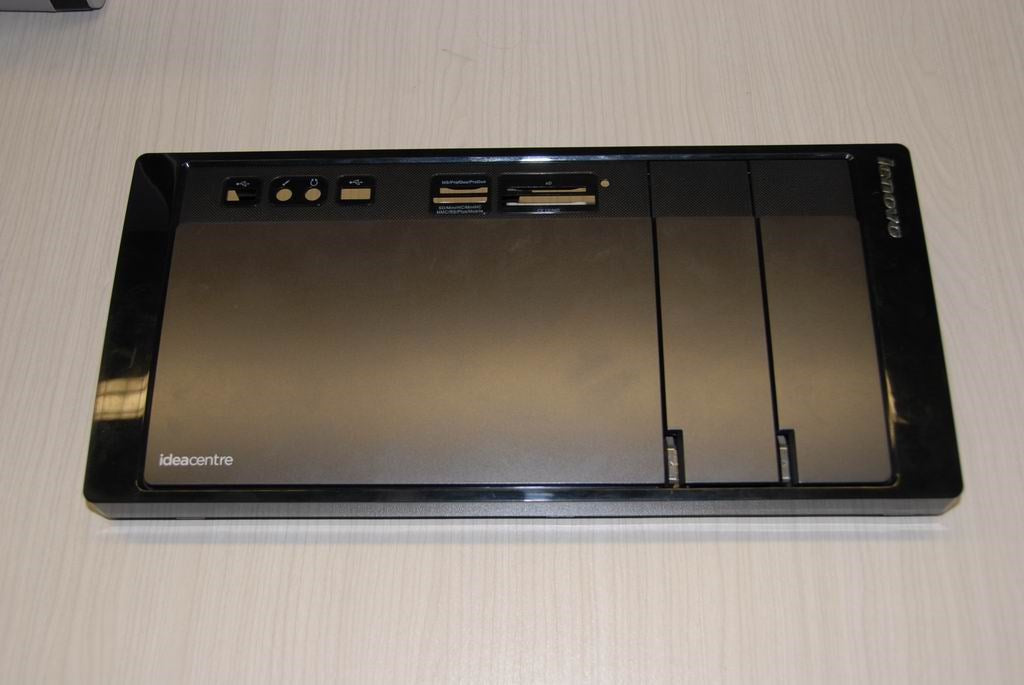Lenovo Chassis Mx Lx-317Dtd - 30001871