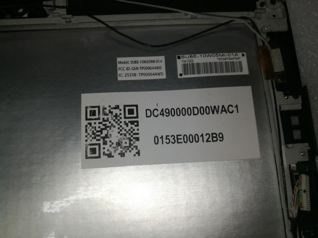 Lenovo Replacement Part - 00Hw988