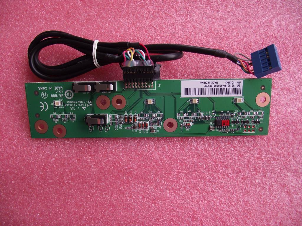 Lenovo Switch Board Bitland At Emi3 C - 11013443