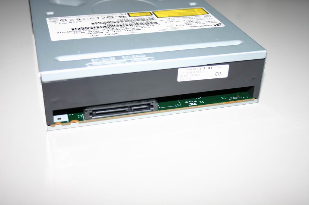 Lenovo Rambo 16X Sata Hlds Gsa-H60N B - 25007316