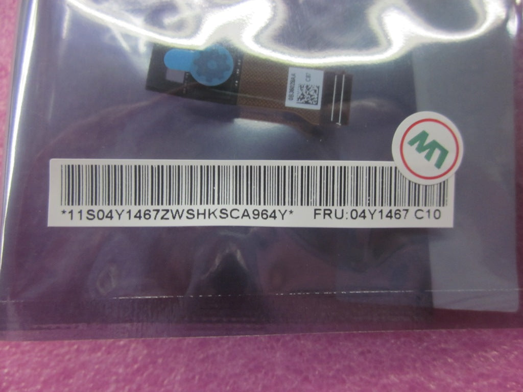 Lenovo Camera - 04Y1467