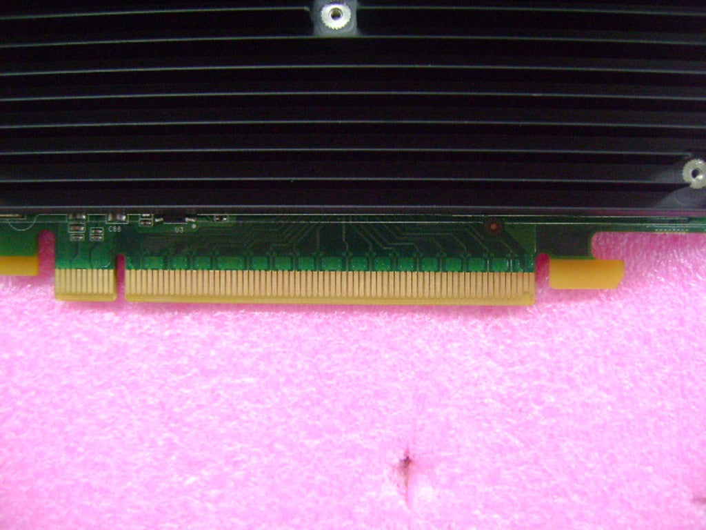 Lenovo Card Nvidia Quadro - 64Y9895