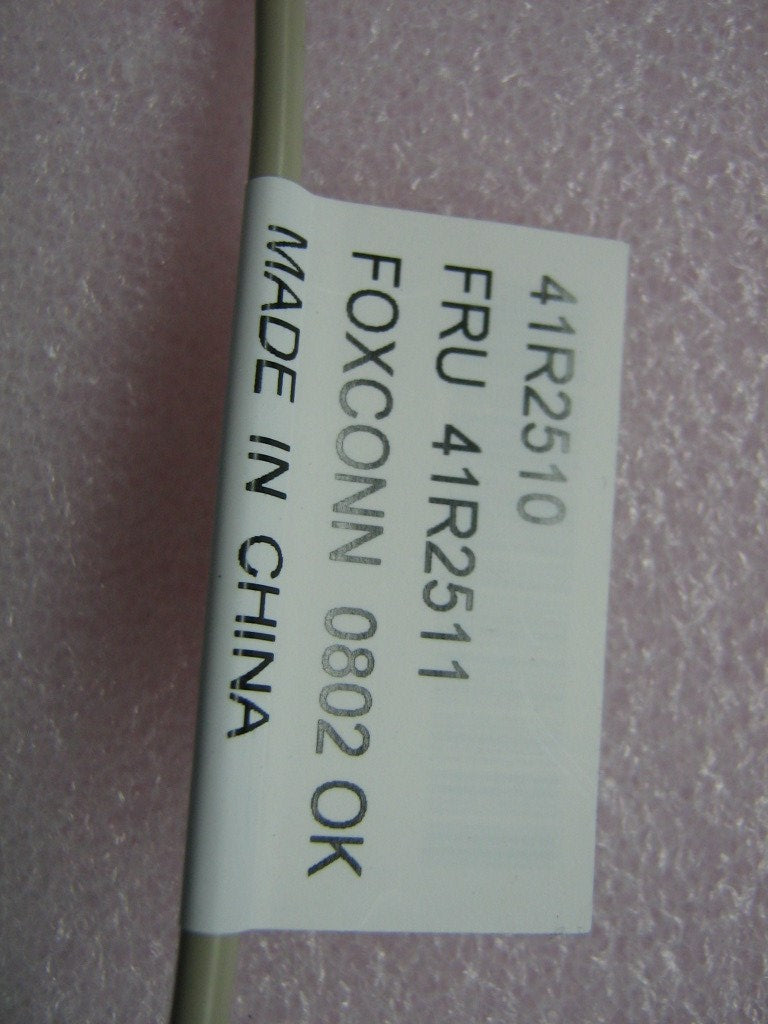 Lenovo Replacement Part - 41R2511