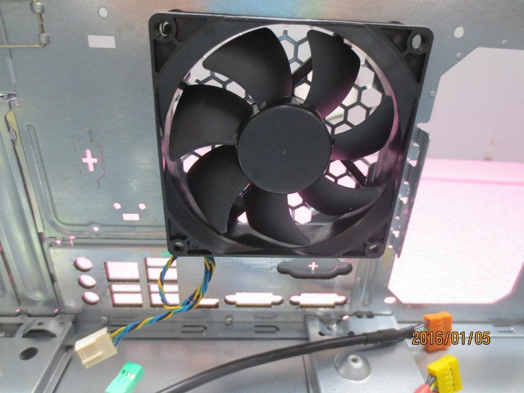 Lenovo Ma Mechanical Assemblies - 45K6377