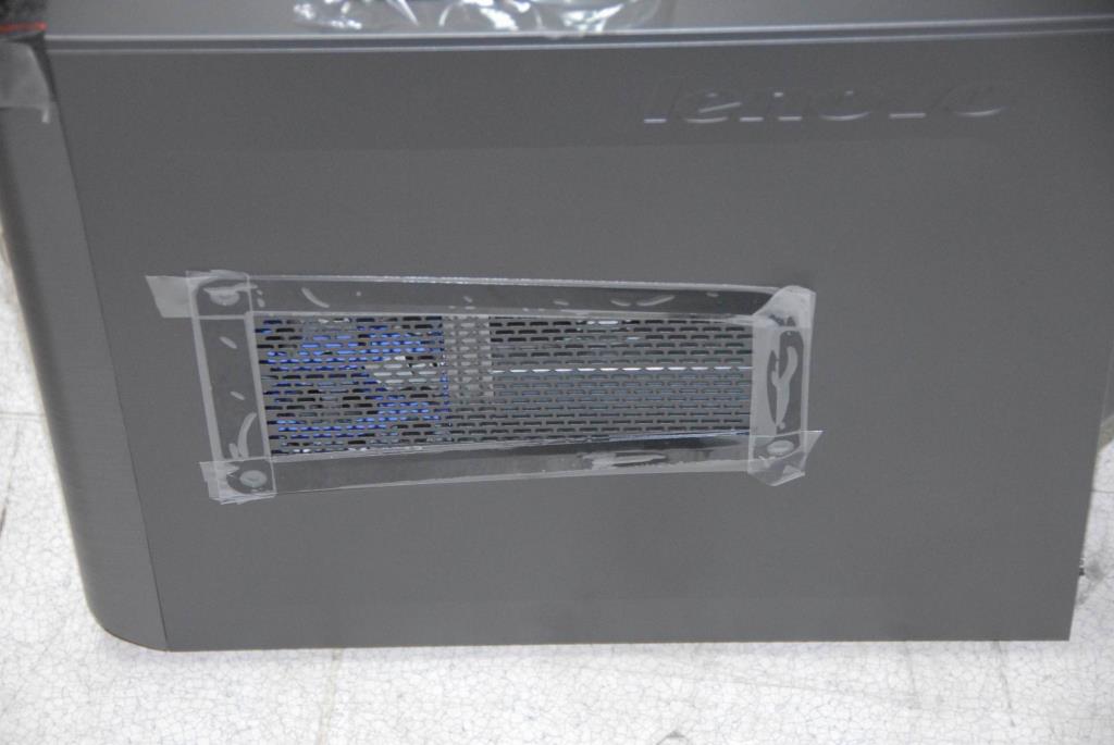 Lenovo Case Mace Lx-320Ate(No Mode) C - 30002134