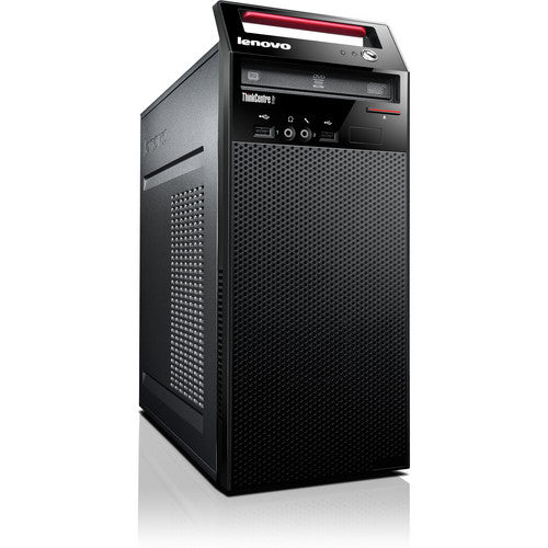 Lenovo ThinkCentre Edge 71 Desktop Computer - 1577M2U