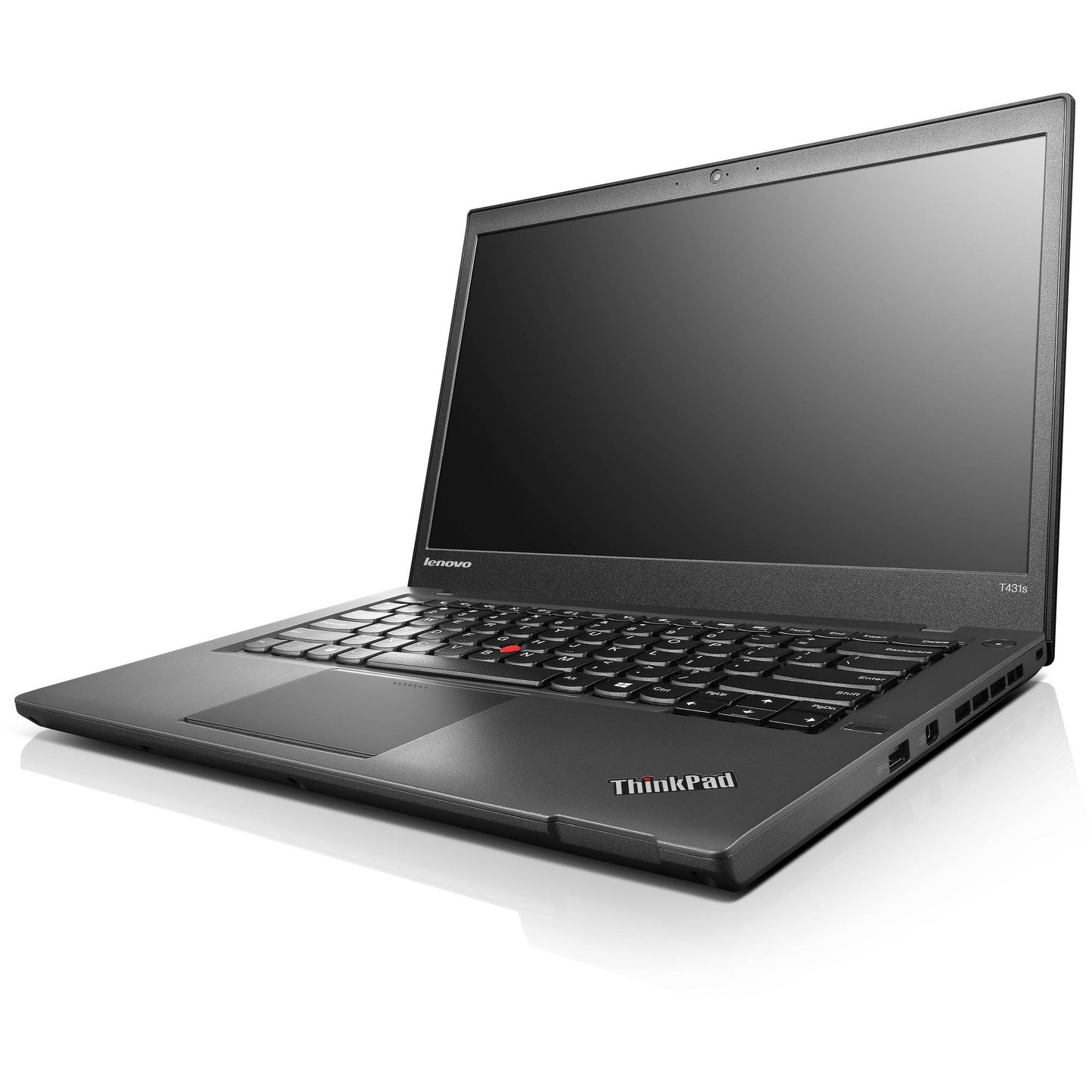 Lenovo ThinkPad T431s 14" Laptop Computer - 20A9