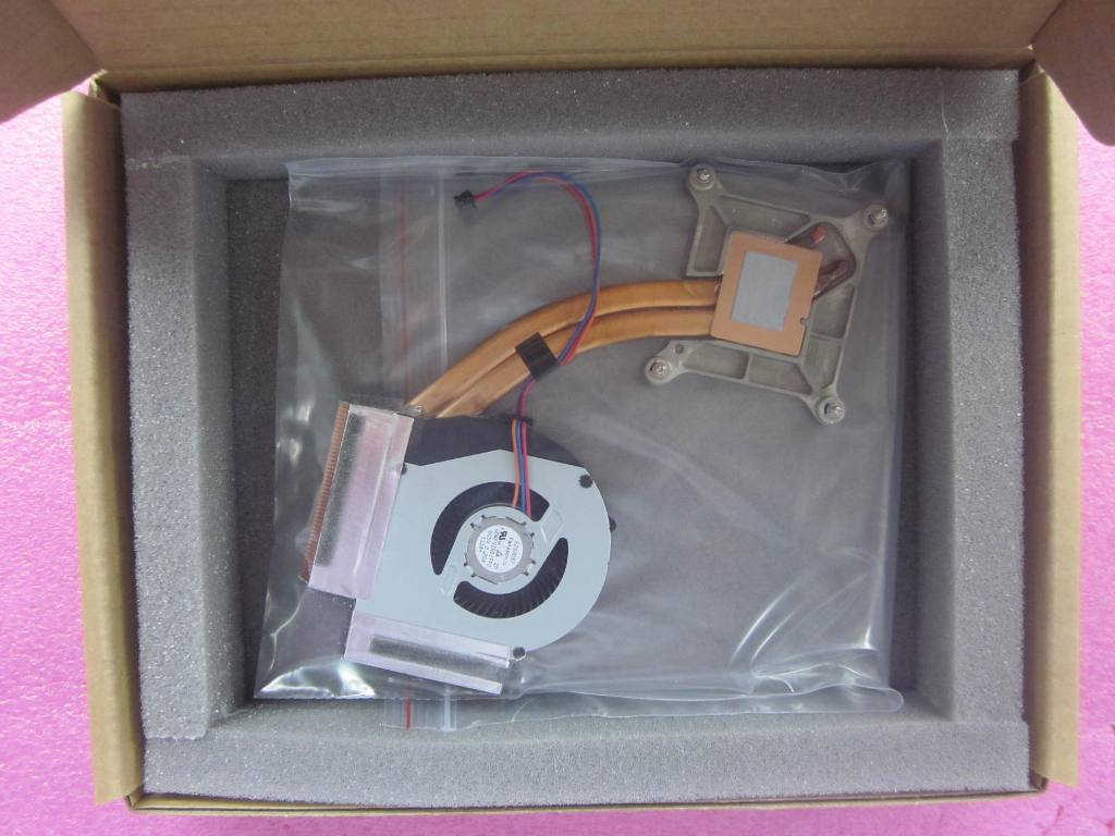 Lenovo Fan - 04W0407