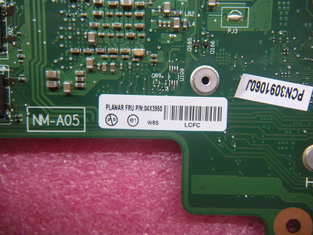 Lenovo Replacement Part - 04X3950