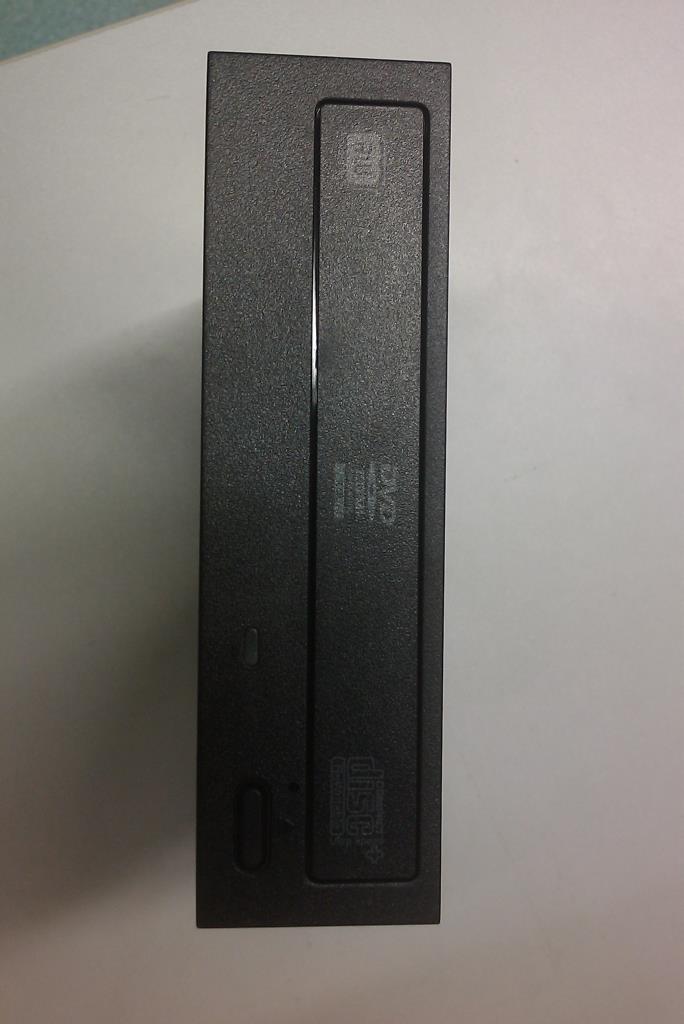 Lenovo Dvd-Rw Plds 16Xdh-16Absh Sata - 25011181