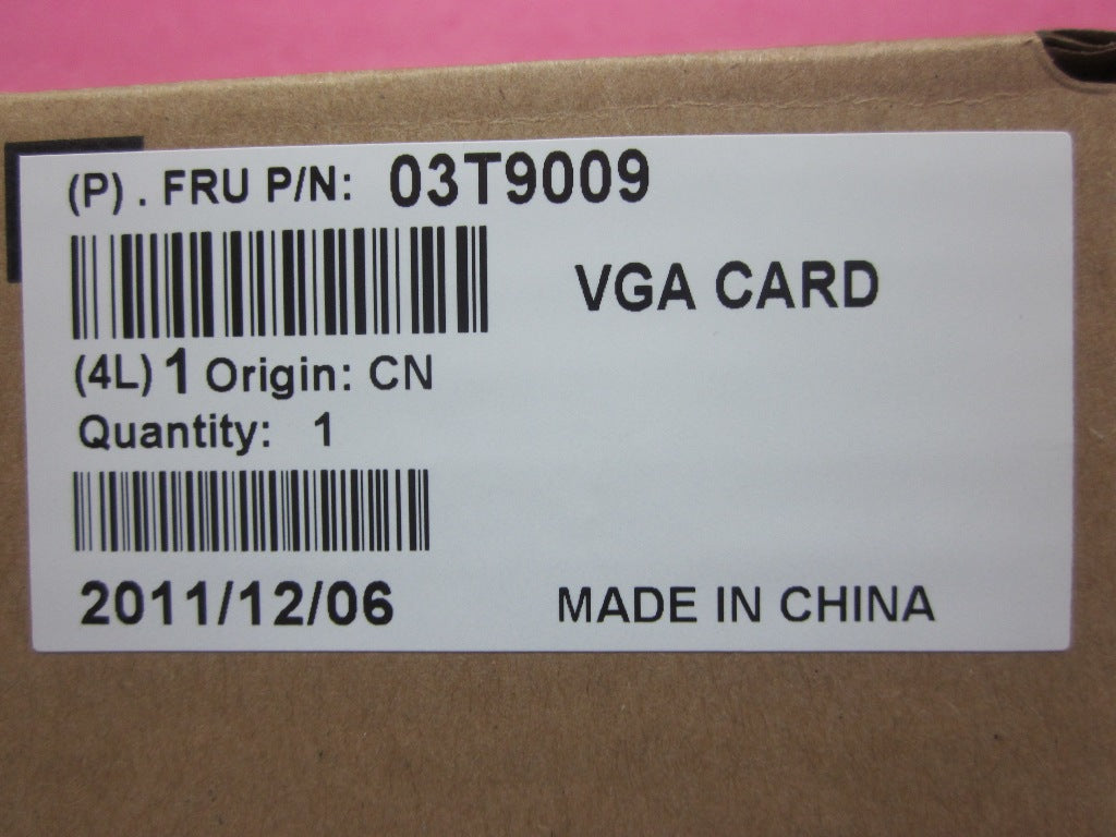 Lenovo Mb - 03T9009