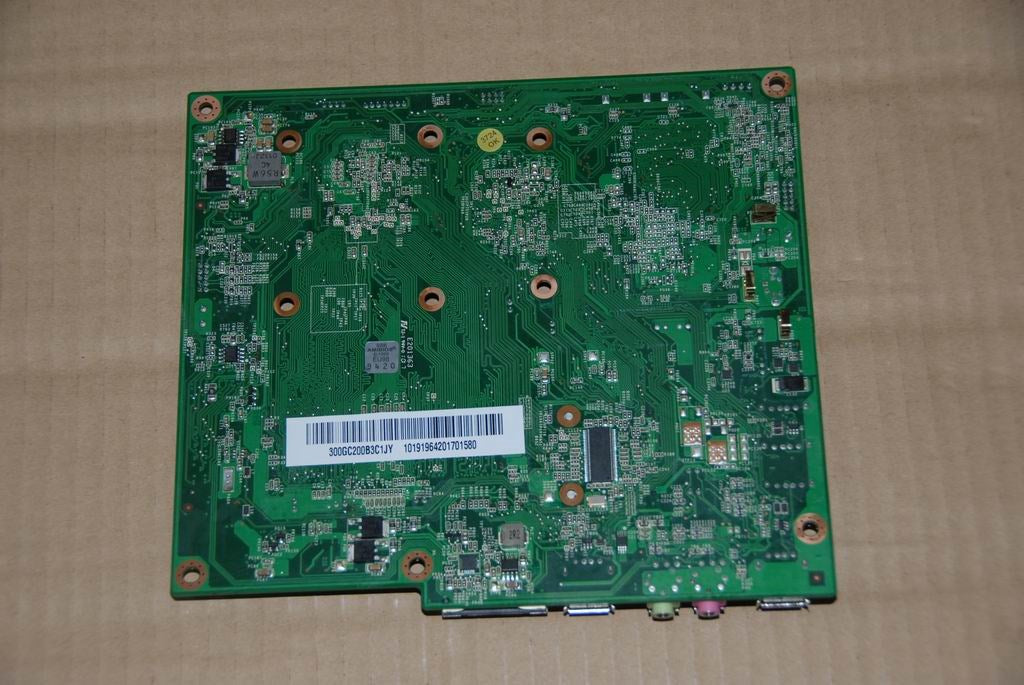 Lenovo Mainboard D510 Tp - 11012313