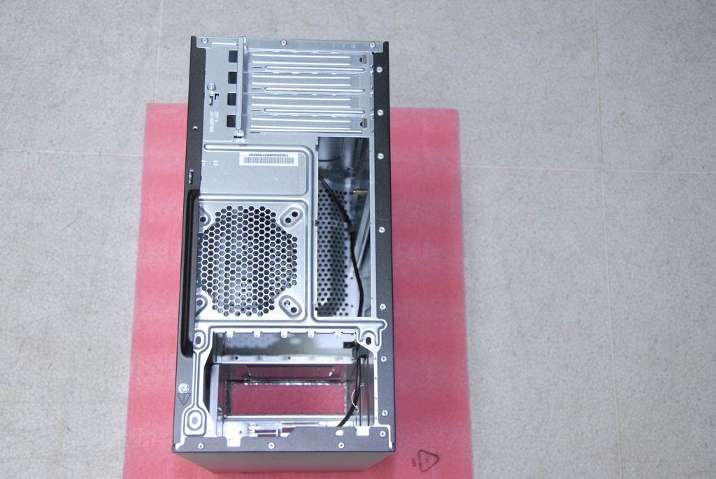 Lenovo Chassis Foxconn Lx-319Atd - 30002049