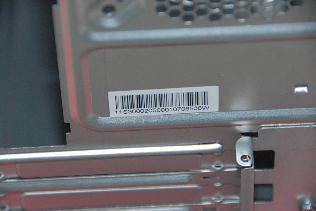 Lenovo Chassis Jt Lx-319Atd2 - 30002050