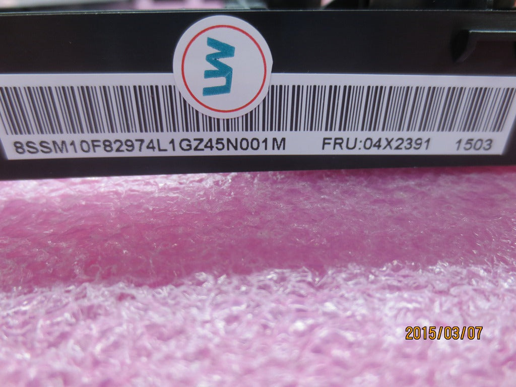 Lenovo Bz Bezels/Doors - 04X2391