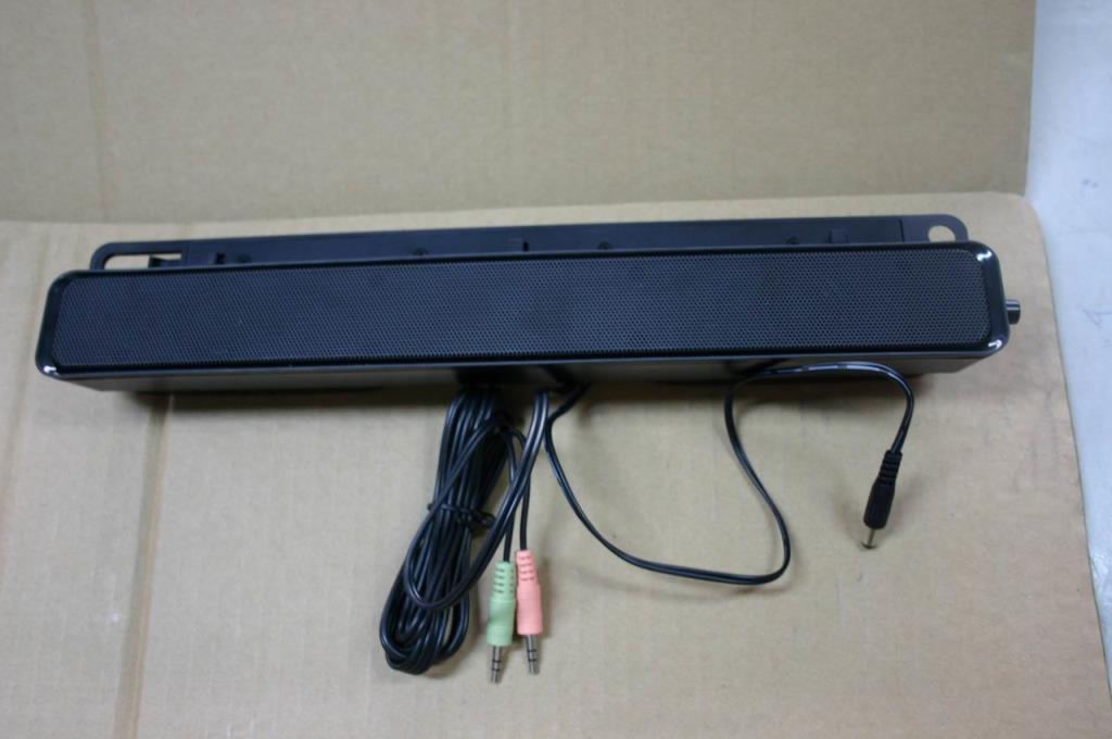 Lenovo Soundbar Lxv-J203Ls Speaker - 25007668