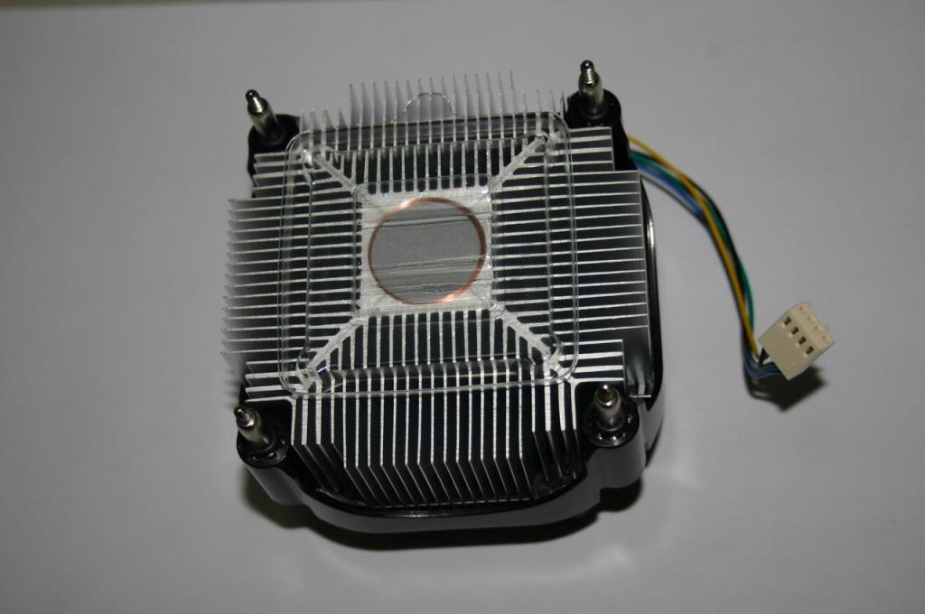 Lenovo Cooler Ts Cet5A52839C6 95W Cpu - 31032049