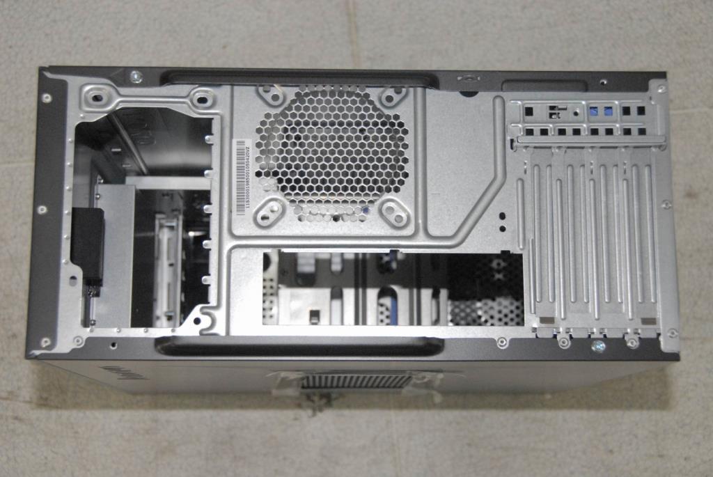 Lenovo Chassis Mingxin Lx-320Atc - 30001985