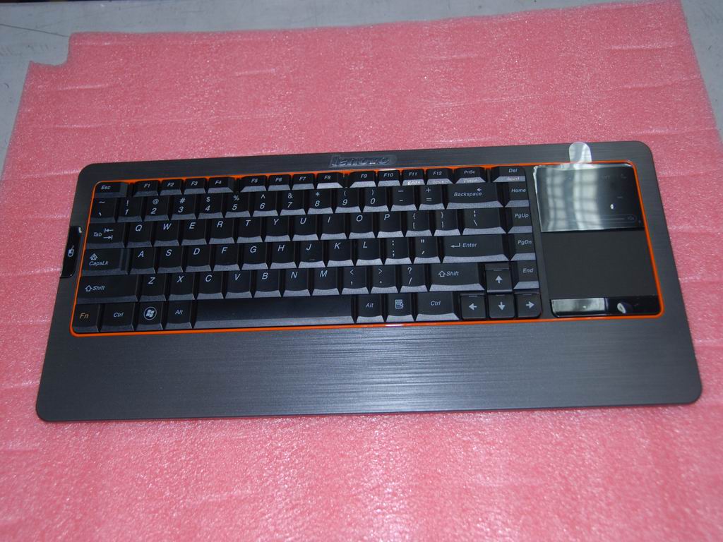 Lenovo Kb Sunrex Lxh-Jme8001R(I) Wls - 25008979