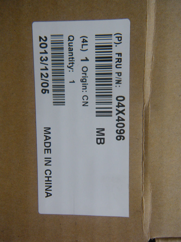 Lenovo Replacement Part - 04X4096