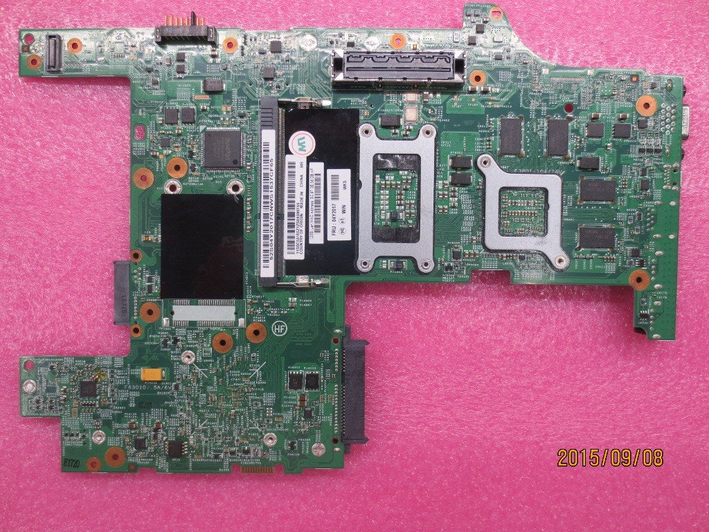 Lenovo Bdplanar W8P,Nocpu,Dis-1Gb,Swg - 04Y2017