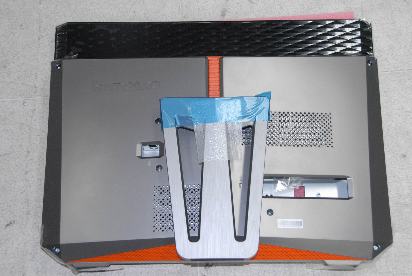 Lenovo Chassis Jiatian Lx-508Ata - 30001978