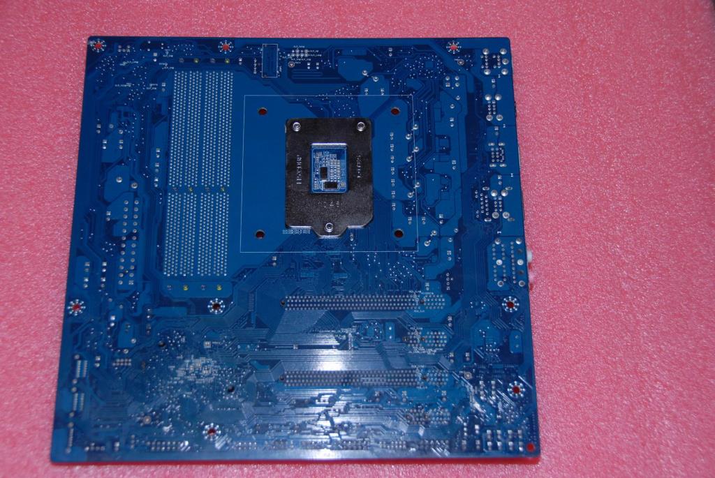 Lenovo Mb Mp67 Matx 1.0 Mb P67 - 11012789