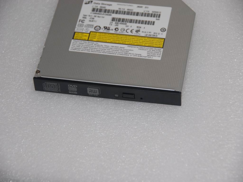 Lenovo Rambo Hlds Gt30N Slim Sata - 25009133