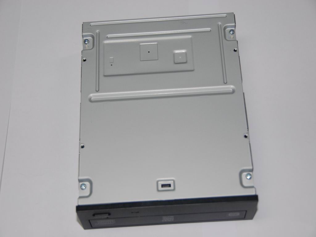 Lenovo Dvdrw Optiarc 16X Ad-7230S Blk - 25008489