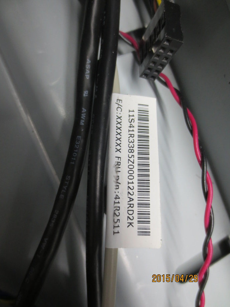 Lenovo Chassis And Frames - 03W5456