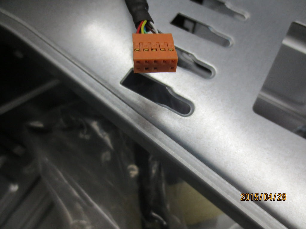 Lenovo Mech Asm Shell With Usb3.0 Ali - 03W5448