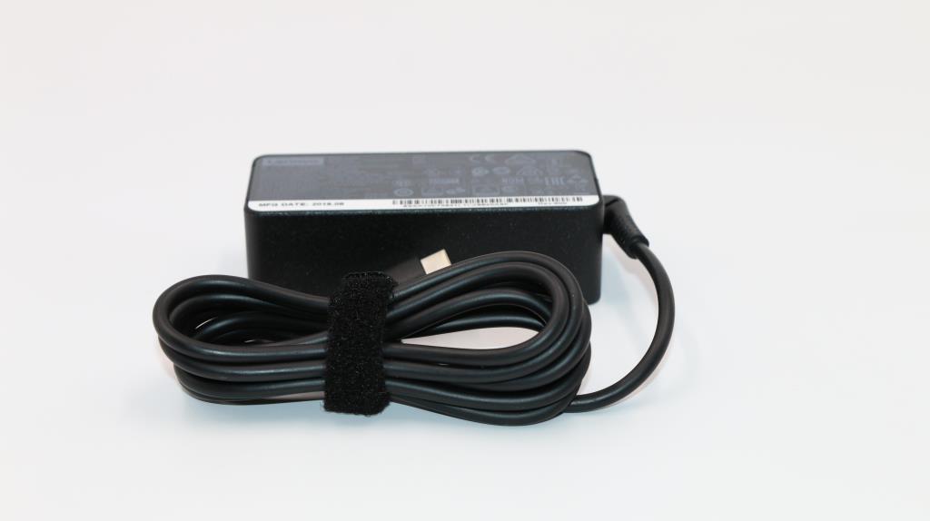 Lenovo Pd, 45W, 20/15/9/5V, 3P, Ww, L - 00HM663