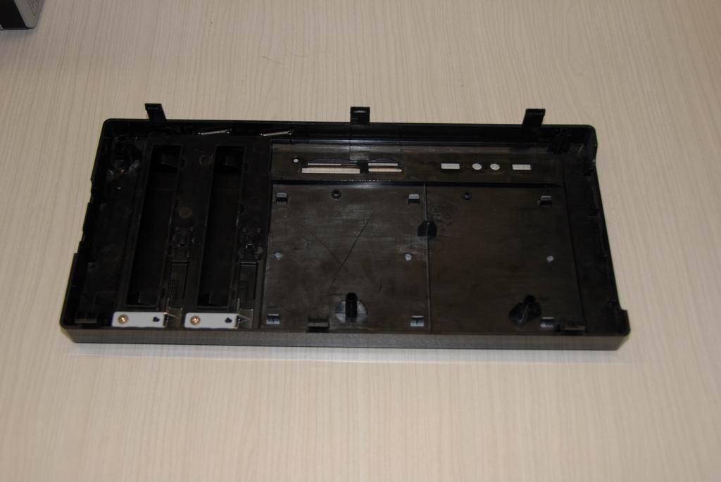 Lenovo Chassis Mx Lx-317Dtd - 30001871