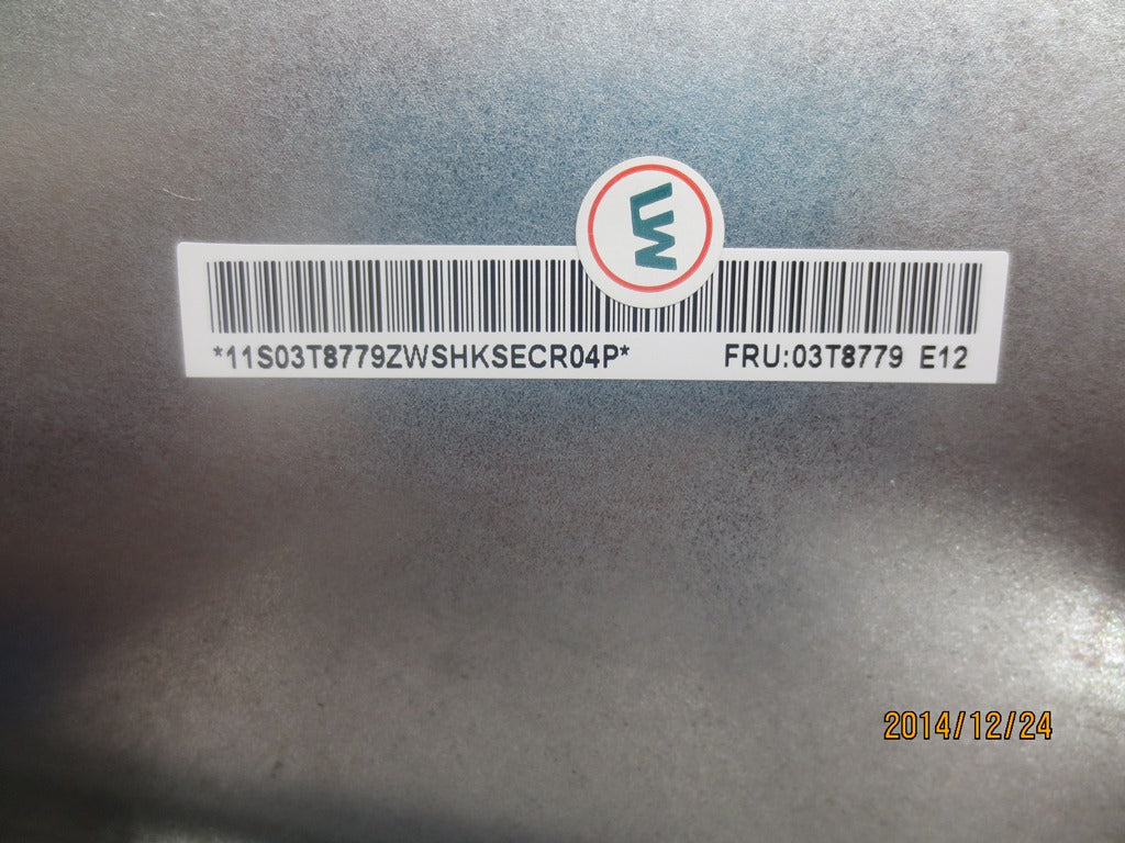 Lenovo Bezels/Doors - 03T8779