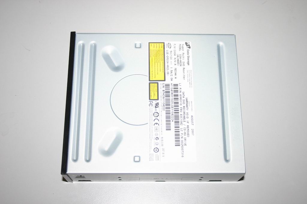 Lenovo Rambo 16X Sata Hlds Gsa-H60N B - 25007316