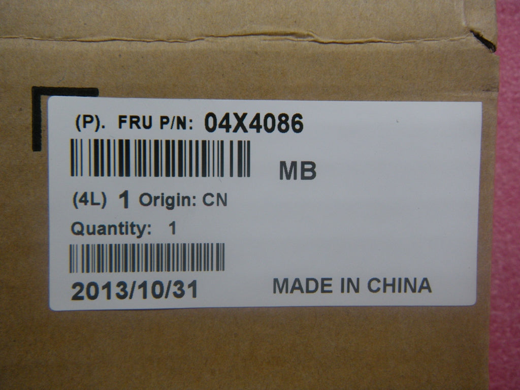 Lenovo Replacement Part - 04X4086