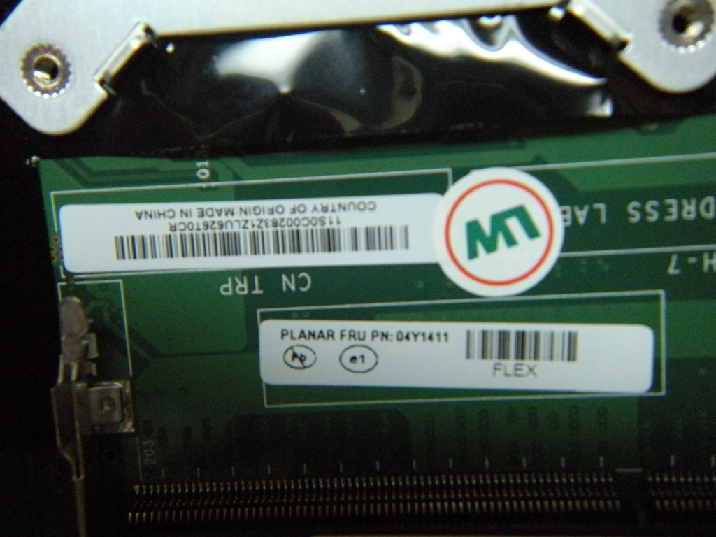 Lenovo Replacement Part - 04Y1411