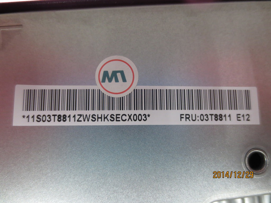 Lenovo Co Covers - 03T8811