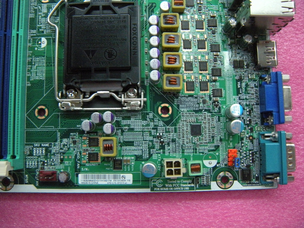 Lenovo Lenovo Part @ - 03T8006