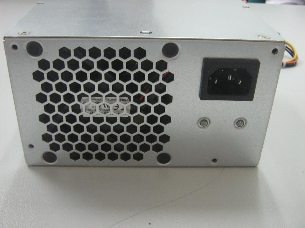 Lenovo Powersup Cru 280W Ps - 41A9665