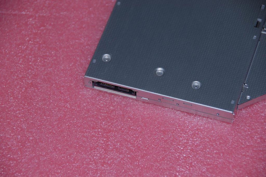 Lenovo Combo Plds Ds-6E2Sh Slim Bd W/ - 25011500