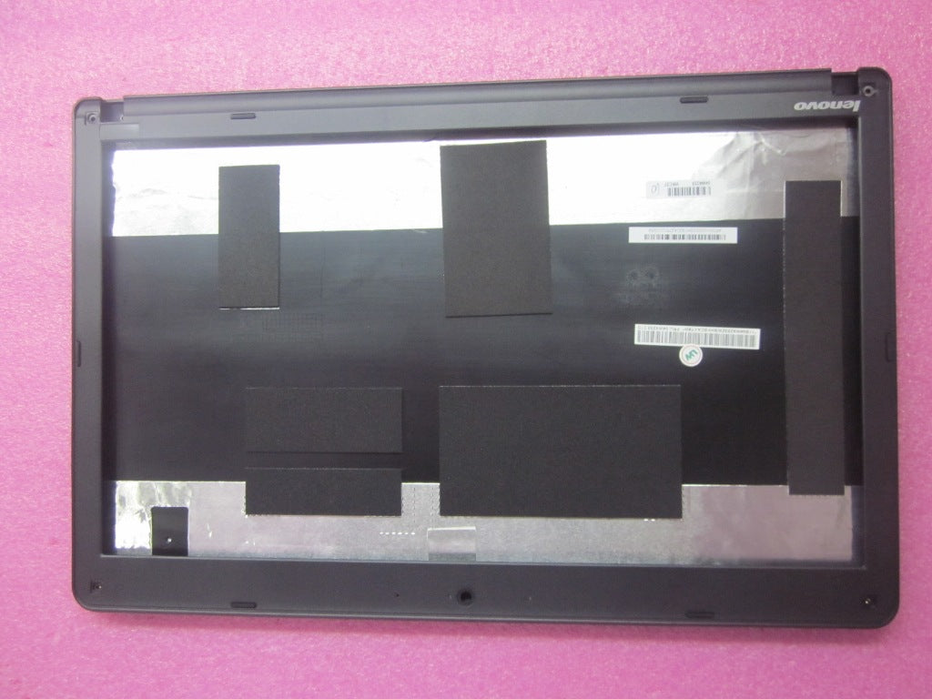 Lenovo Cover Lcd Cover 15W Black Pl - 04W4233