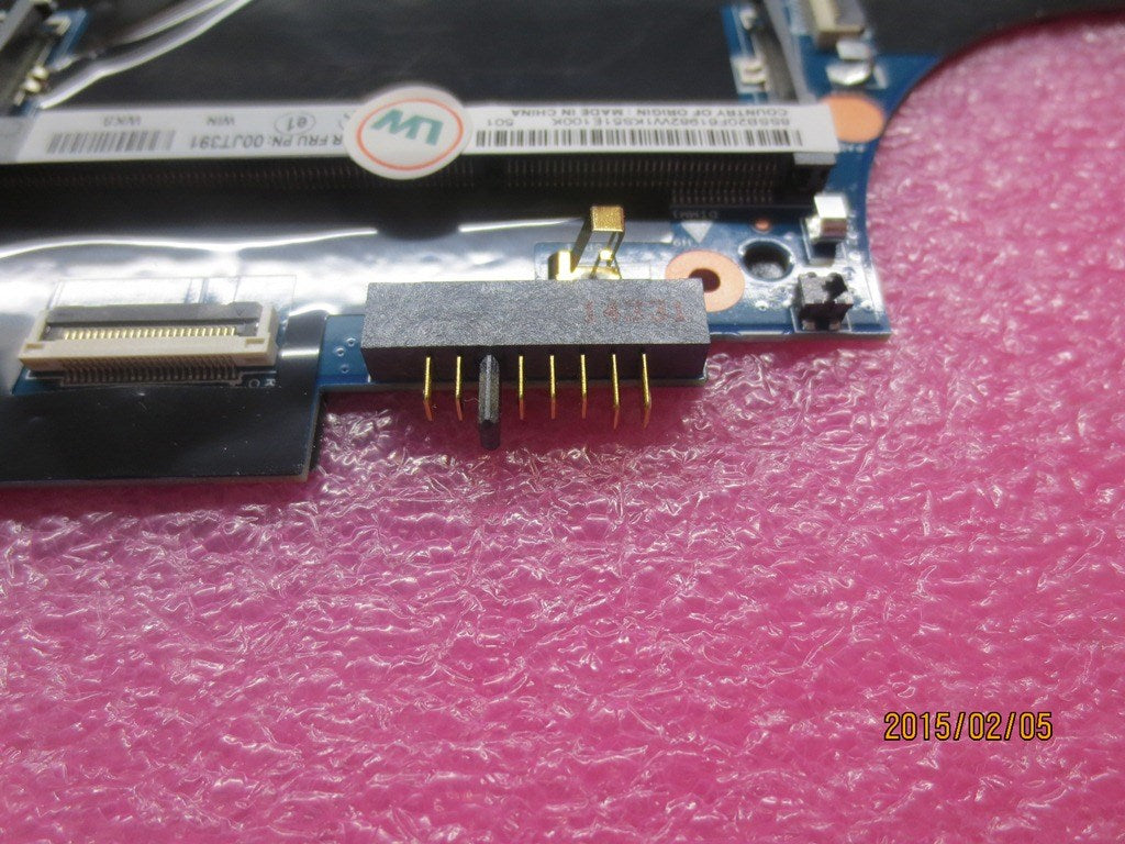 Lenovo Replacement Part - 00Jt391